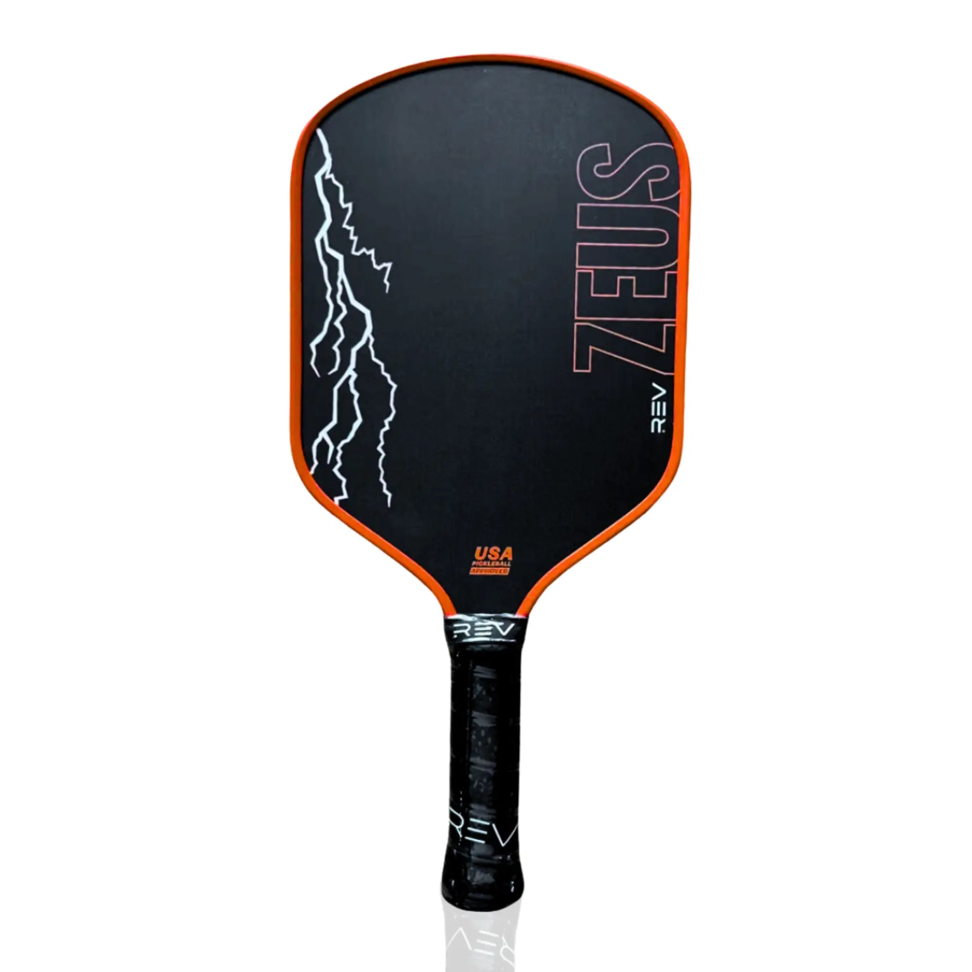 ZEUS Power Pickleball Paddle | REV Pickleball ZEUS Power Pickleball Paddle | REV Pickleball