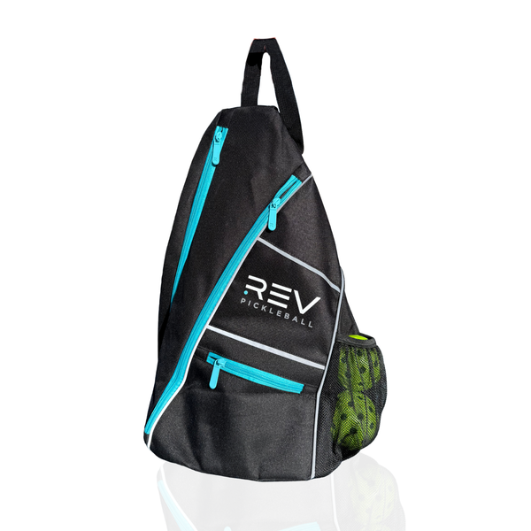 ELITE Paddle Bag – REV Pickleball