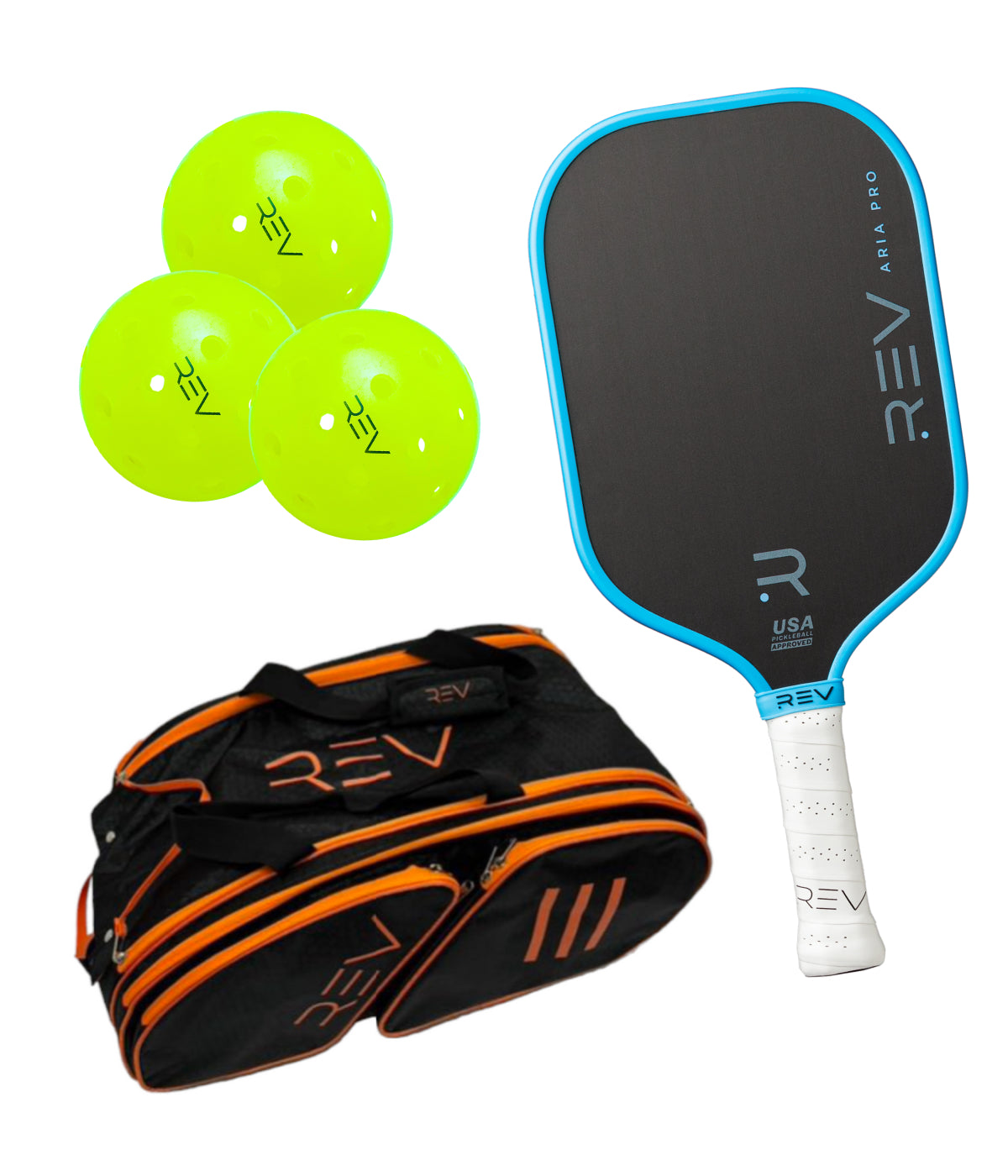 Aria Pro Bundle
