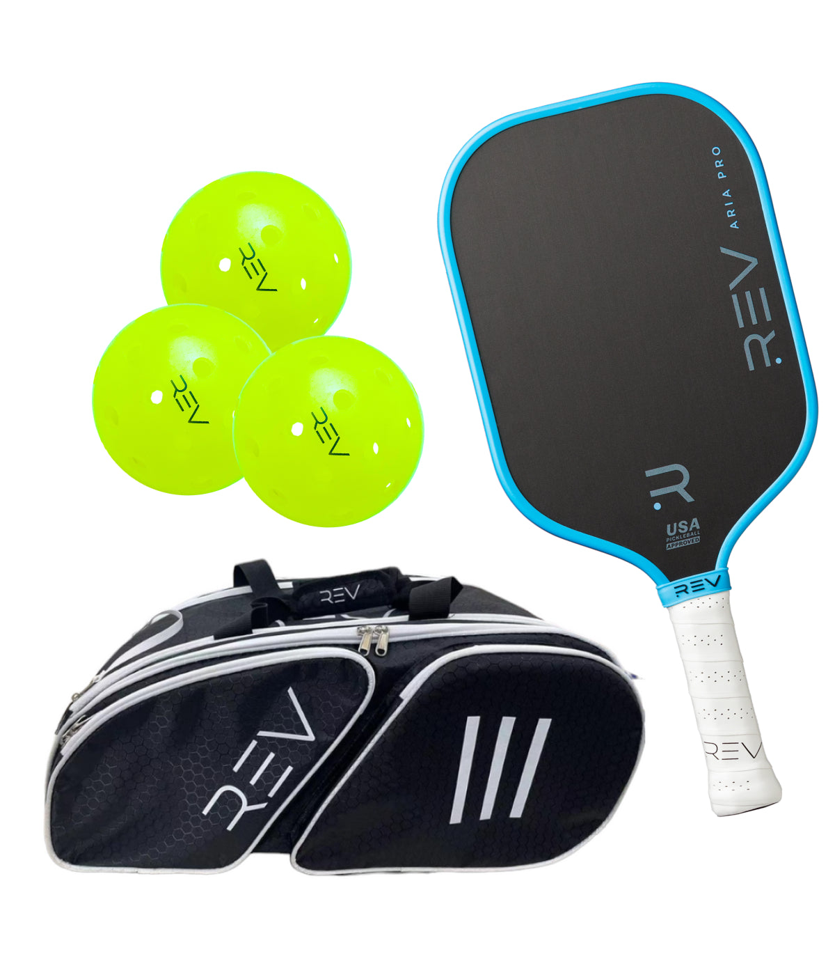 Aria Pro Bundle