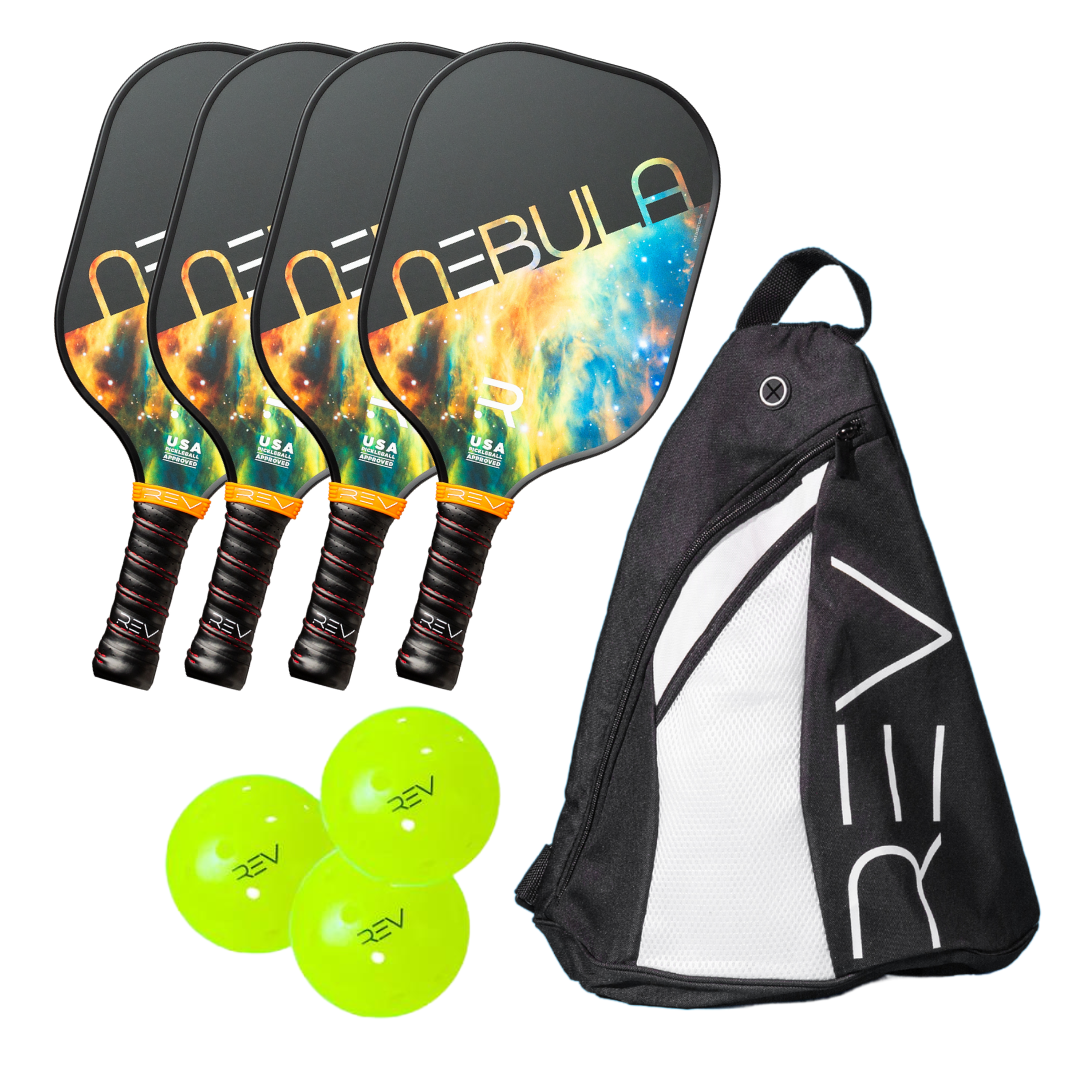 Beginner Bundle for 4