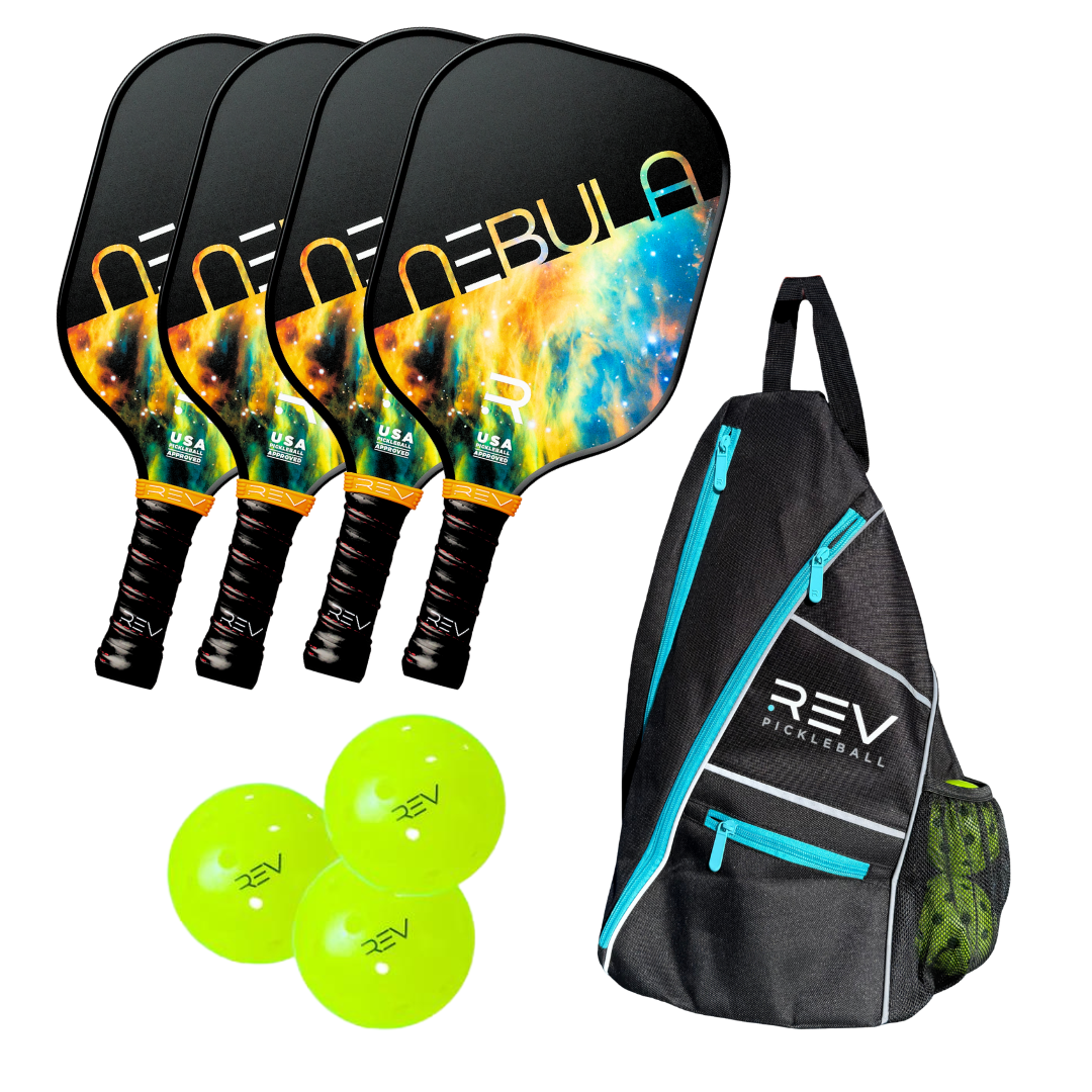 Beginner Bundle for 4