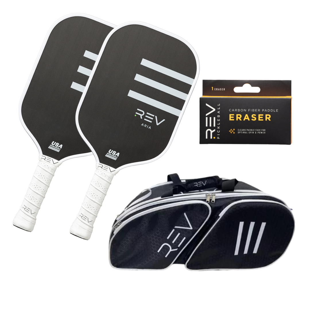 Aria Bundle