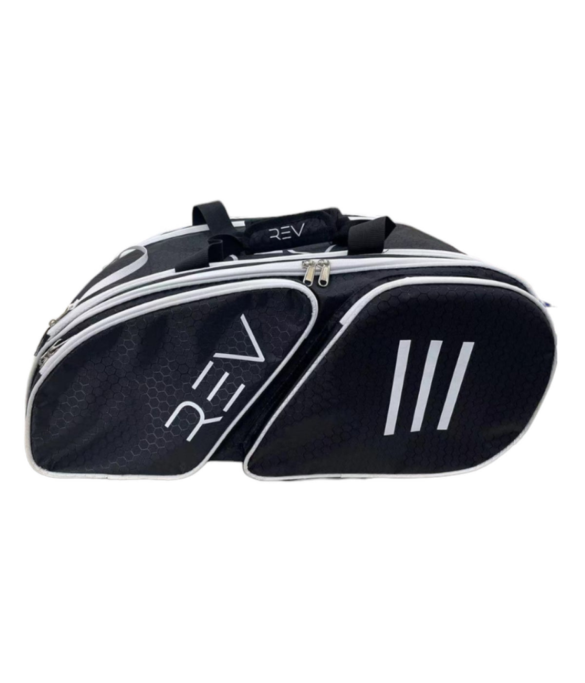 PRO Player Pickleball Bag – REV Pickleball