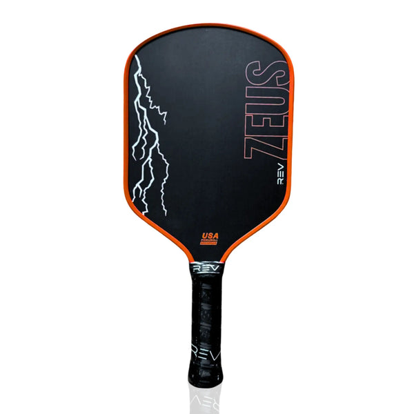 選手支給品 ISRAEL PREMIER TECH ワンピース 　ボトルセット ZEUS Power Pickleball Paddle | REV Pickleball