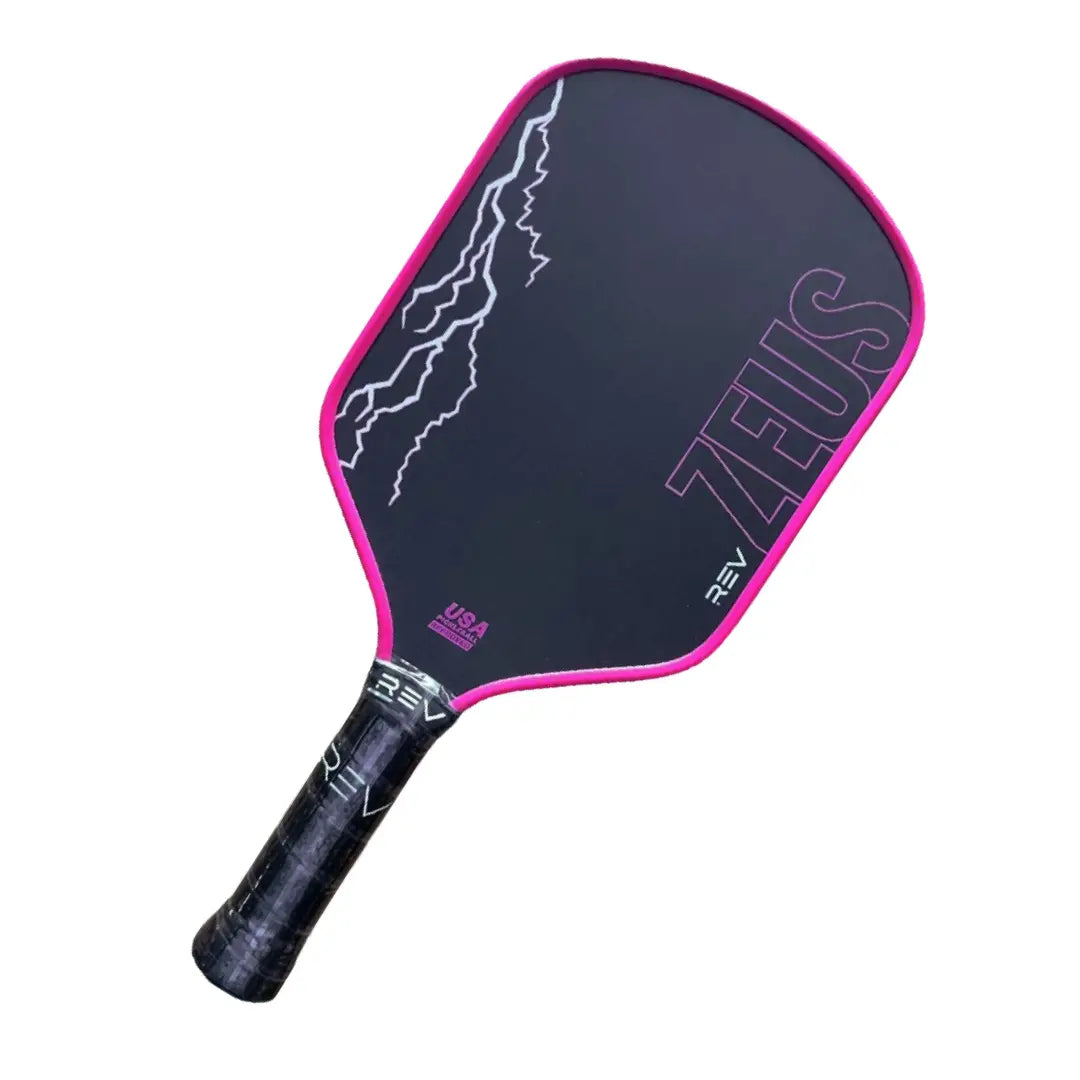 ZEUS Power Pickleball Paddle | REV Pickleball