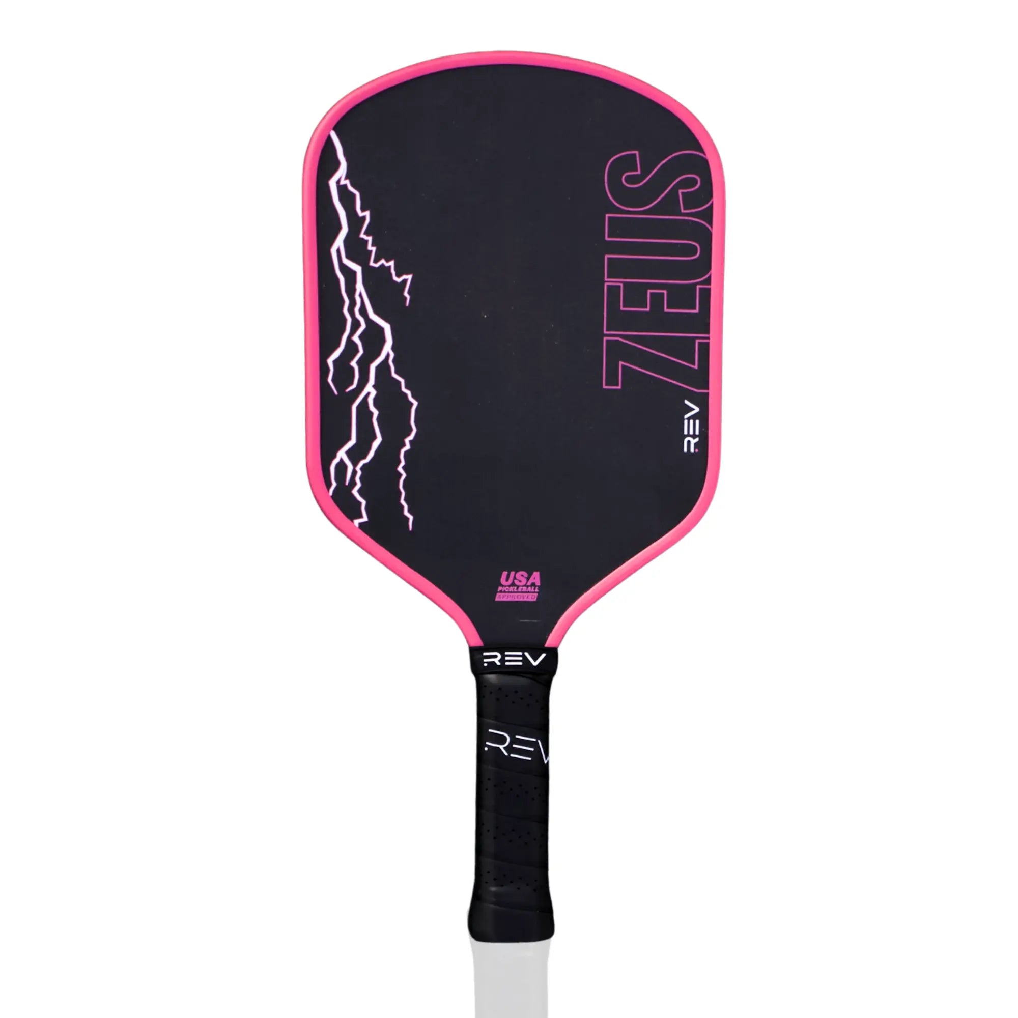 RAZO RZ-11 スーパースポーツ ZEUS Power Pickleball Paddle | REV Pickleball