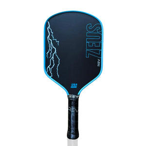 ZEUS Power Pickleball Paddle | REV Pickleball