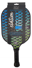Load image into Gallery viewer, PICKLEBALL PADDLE - ELATION
