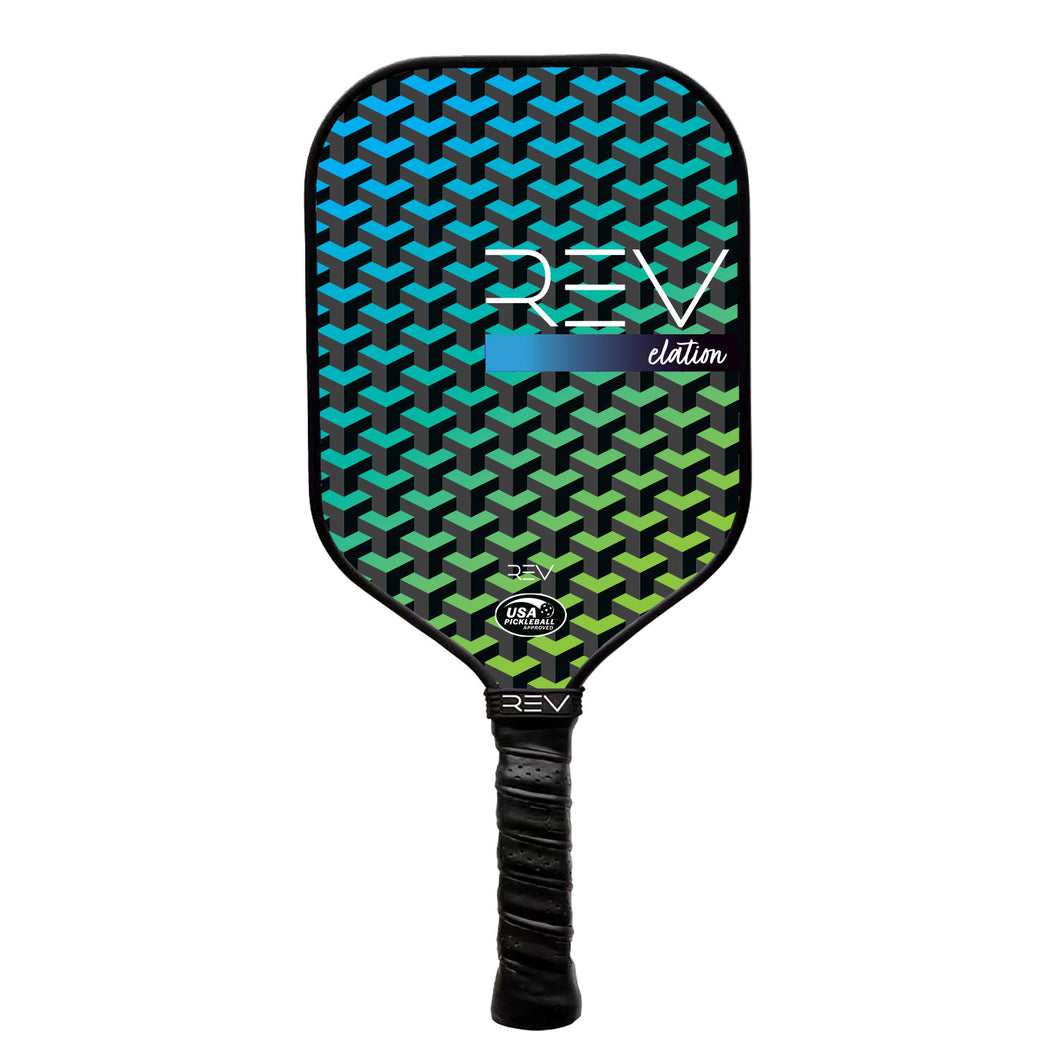 PICKLEBALL PADDLE - ELATION